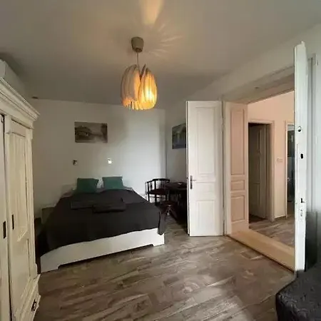 Bárdió Birtokház - Körpanoráma Apartment