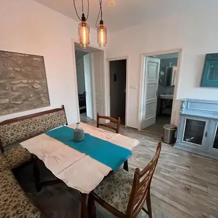 Apartment Bárdió Birtokház - Körpanoráma *