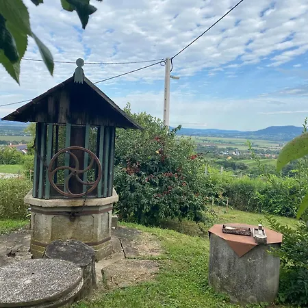 Bárdió Birtokház - Körpanoráma * Lesenceistvand