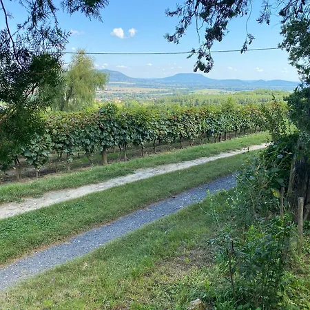 Bárdió Birtokház - Körpanoráma