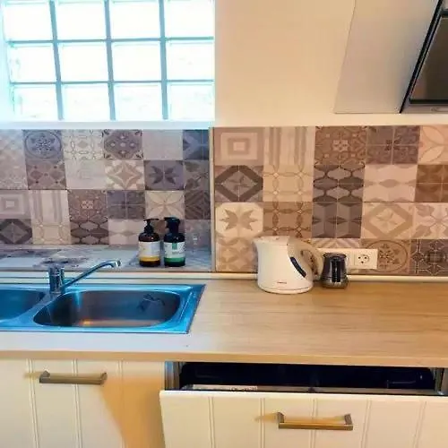 Bárdió Birtokház - Körpanoráma *