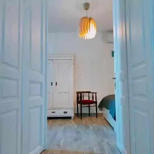 Bárdió Birtokház - Körpanoráma Apartamento *