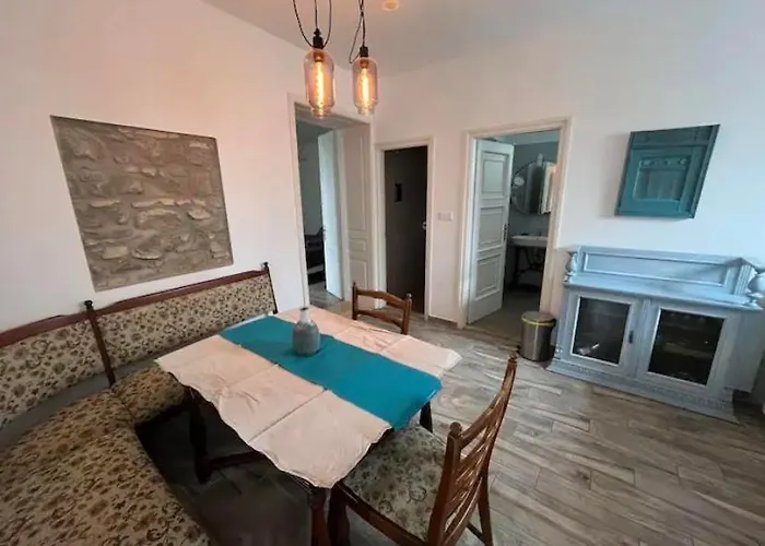 Apartamento Bárdió Birtokház - Körpanoráma *