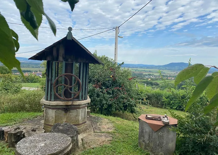 Bardio Birtokhaz - Koerpanorama * Lesenceistvand